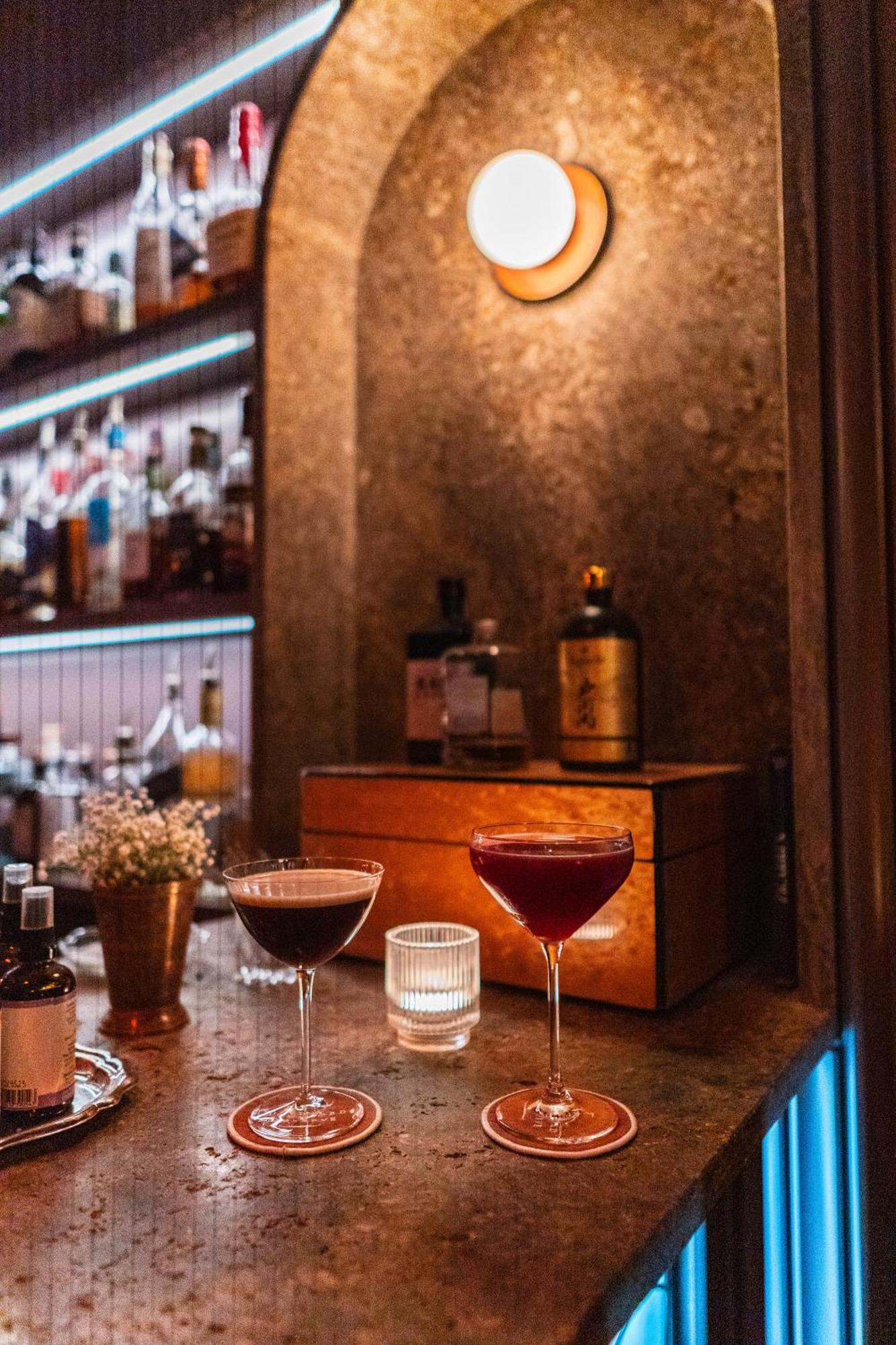 林登堡林德利酒店 美因河畔法兰克福 外观 照片